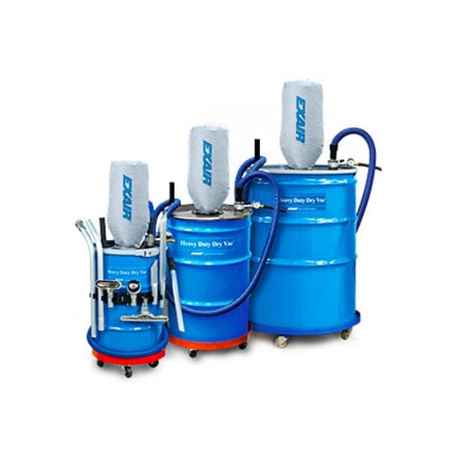干式真空吸尘器