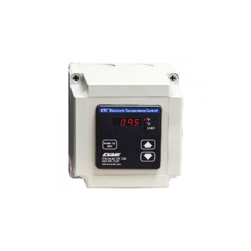 数字温度控制器