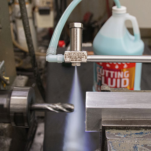 美联储虹吸喷嘴