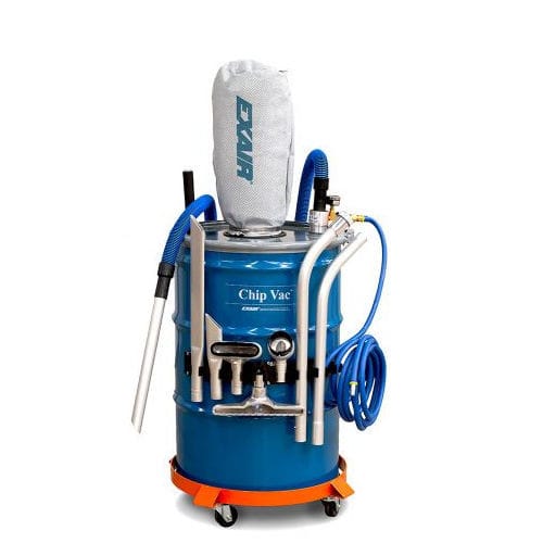 industrial vacuum cleaner - EXAIR