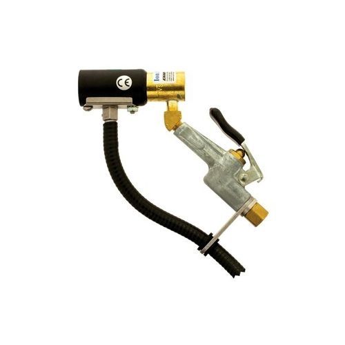 ionizing air gun - EXAIR