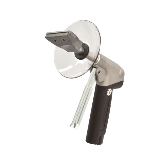Safety air blow gun - HP1330SS-CS - EXAIR - nozzle / industrial / heavy-duty