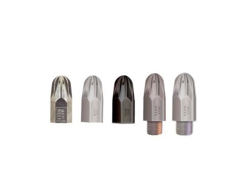Drying nozzle - 1103SS-9456 - EXAIR - for cleaning / cooling / blow-off