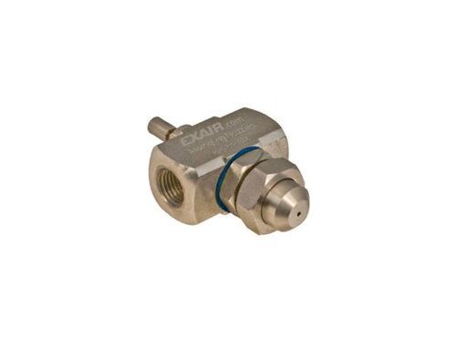 Internal mixing nozzle - Model AN8020SS - EXAIR - air / misting / humidity