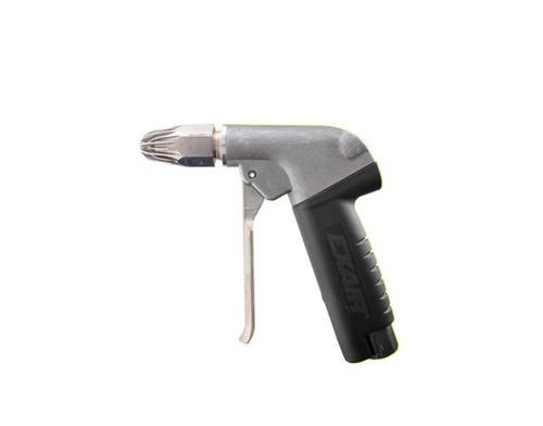 Cleaning air blow gun - 1350 - EXAIR - aluminum / safety / metal nozzle