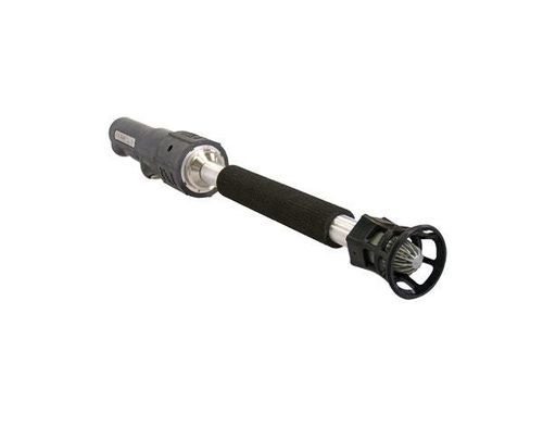 Cleaning air blow gun - 1926-3 TurboBlast&reg; - EXAIR - aluminum / safety / metal nozzle