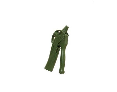Safety air blow gun - 1800 - EXAIR - composite nozzle / metal nozzle / lightweight