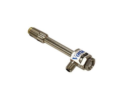 Hot air vortex tube - 3230 - EXAIR - for cold air / stainless steel
