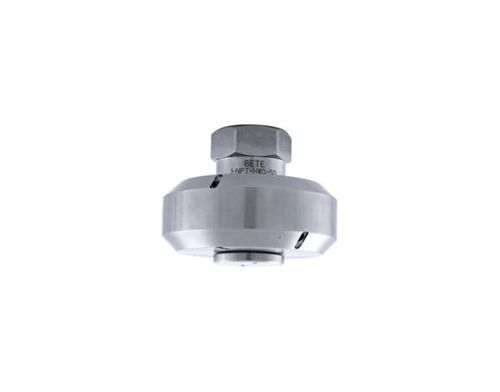 Cleaning nozzle - Model 6211162 HydroWhirl® Disc (HWD) - EXAIR - for water / spray / PTFE