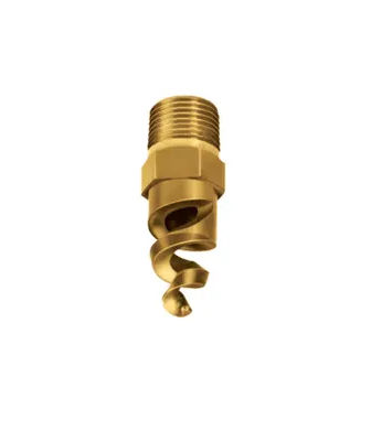 Misting nozzle - 6011546&nbsp;TF - EXAIR - humidity / spray / cooling