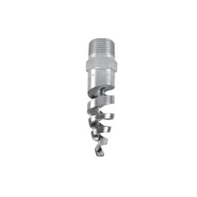 Washing nozzle - 6154176 TW - EXAIR - for water / spray / cleaning