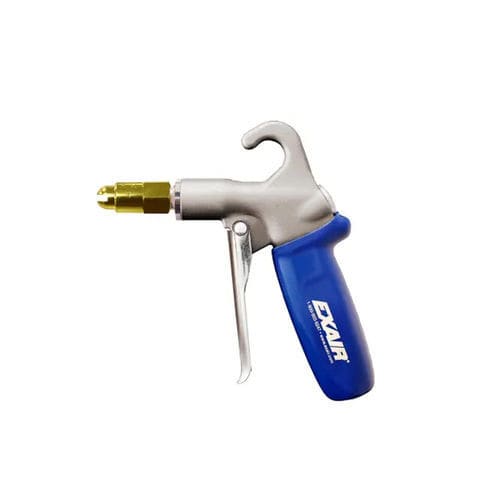 Aluminum air blow gun - 1270 - EXAIR - cleaning / safety / composite nozzle