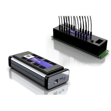 LED analyser - Legend - Feasa Enterprises Ltd. - laboratory / color