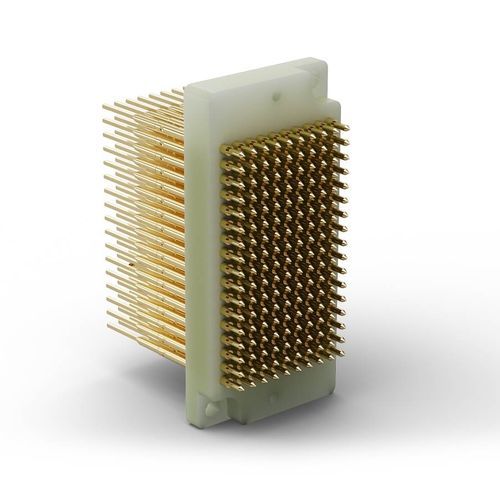 Interface pin block - IP-B-R-SB-170-WW-170-03 - Feinmetall GmbH