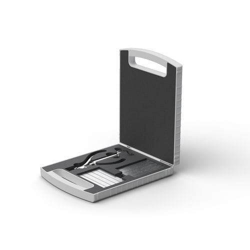 Tool set - FZWZ-SET-001 - Feinmetall GmbH