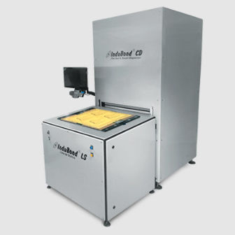Automatic dispenser - CD - InduBond® - compact