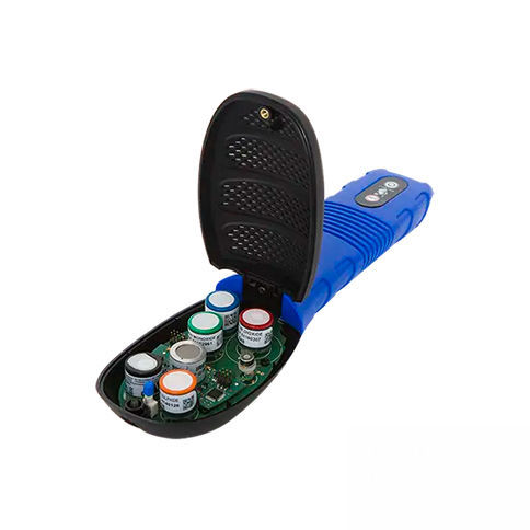 IAQ probe - DirectSense&reg; II - GrayWolf Sensing Solutions - commercial / industrial