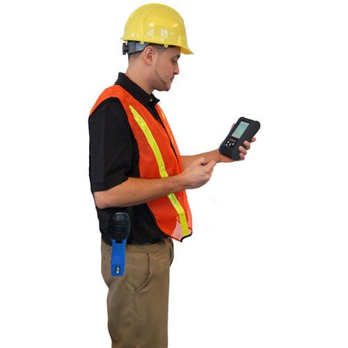 Gas detector - AdvacedSense® TOX - GrayWolf Sensing Solutions - multi-gas / ammonia / toxic gas