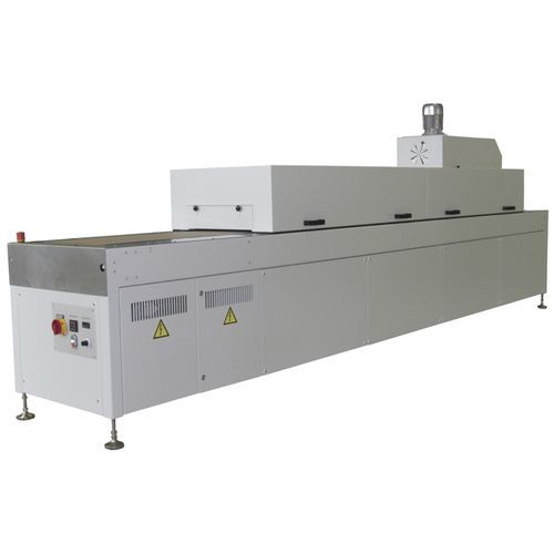 Hot air dryer - SD - Keko Equipment d.o.o. - for the electronics industry