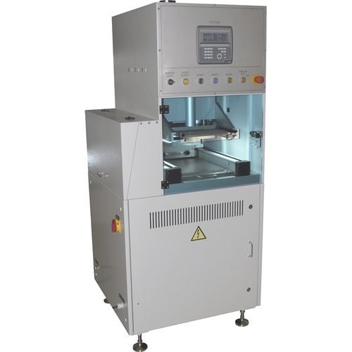 Vertical hardening machine - DM-6 - Keko Equipment d.o.o.