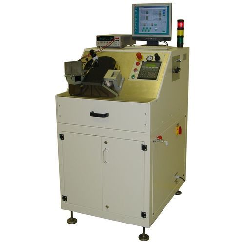 Electronic part tester - CS-10 - Keko Equipment d.o.o. - industrial / automatic