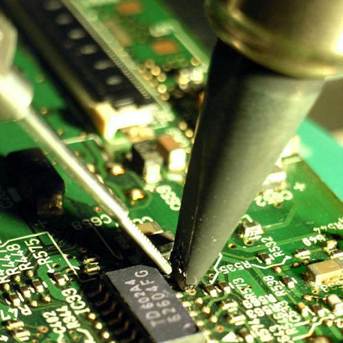 Soldering wire - JM-20 - Koki Company Limited