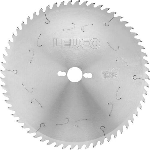 Circular saw blade - HR-FA - LEUCO Ledermann GmbH & Co. KG - cutting / steel / for composites