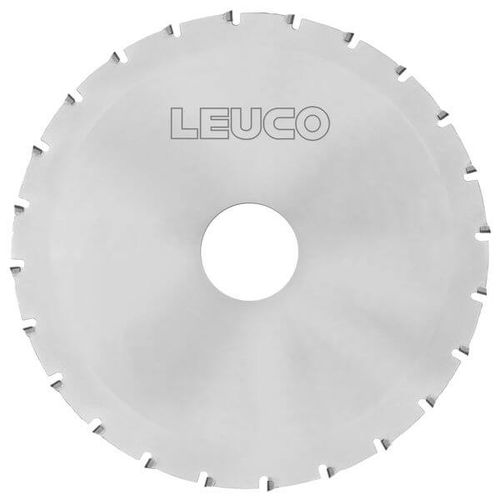 Cutting saw blade - WS - LEUCO Ledermann GmbH & Co. KG - polycrystalline diamond / for composites