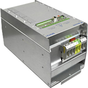 Resistance welding power supply - SPATZ+M600 - Matuschek Meßtechnik GmbH - spot / three-phase / DC