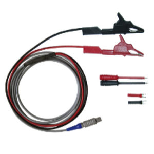 Voltage sensor - SU-02 - Matuschek Meßtechnik GmbH