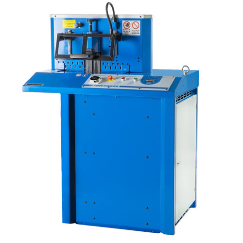 Blade cutting machine - CM75 Safe - Finn-Power