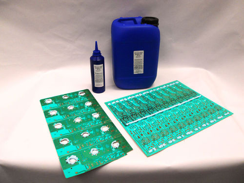 Solder paste - MGR Electro Srl