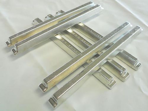 Tin alloy - MGR Electro Srl