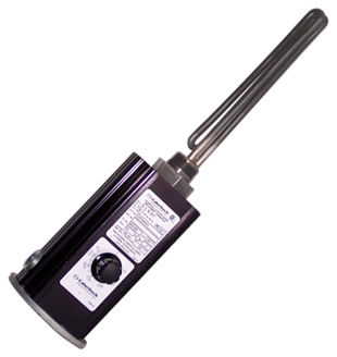 Immersion heater - CXI series - CCI Thermal Technologies Inc.