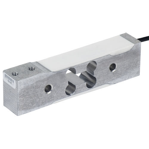 Single-point load cell - TSP series - Cardinal Scale - strain gauge / 2 mV/V / weighing