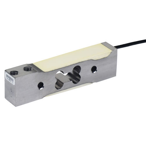 Single-point load cell - TSSP series - Cardinal Scale - strain gauge / 2 mV/V / weighing