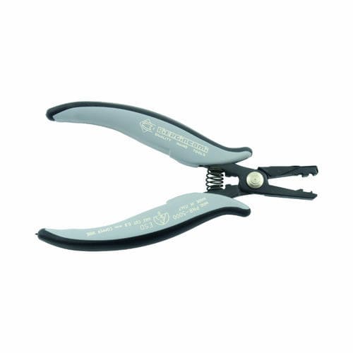Cutting pliers - PNR 5000 D	 - Piergiacomi Sud Srl - forming