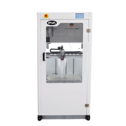 Metal 3D printing machine - Emergence PRO™ - PVA - prototyping / direct energy deposition / robotic