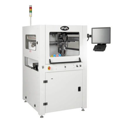 Adhesive coating system - Flex Cell - PVA