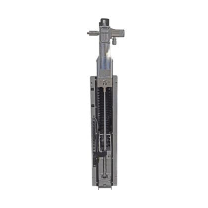 Piston pump - SPP - PVA - air / electric / normal priming