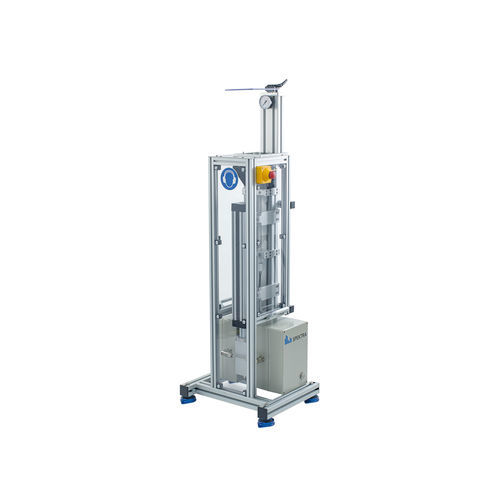 Calibration exciter - SE-201 - SPEKTRA Schwingungstechnik und Akustik GmbH Dresden