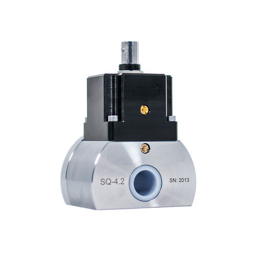 Pressure calibration system - SQ-4.2 - SPEKTRA Schwingungstechnik und Akustik GmbH Dresden - acoustic