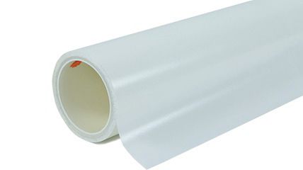 Adhesive film - AREF - Teknek - for the electronics industry / roll / biodegradable