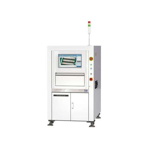 Digital inspection system - TR7007D SII series - TRI Test Research Europe GmbH - camera / 3D / EtherCAT