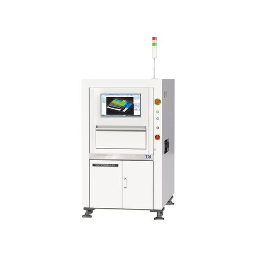 CMOS inspection system - TR7700QM SII - TRI Test Research Europe GmbH - digital / camera / 3D
