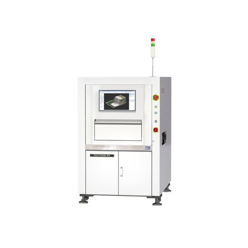 Optical inspection system - TR7700Q SII - TRI Test Research Europe GmbH - video vision / camera / 3D