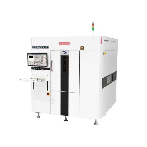 X-ray inspection system - TR7600HP - TRI Test Research Europe GmbH - FPA / camera / computed tomography