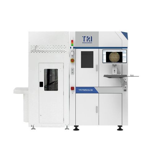Infrared inspection system - TR7950Q SII - TRI Test Research Europe GmbH - camera / 3D / AI