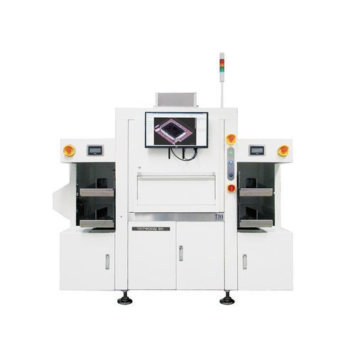 CMOS inspection system - TR7900Q SII - TRI Test Research Europe GmbH - video vision / LED / camera