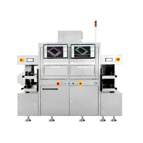 Optical inspection system - TR7900Q SII-R - TRI Test Research Europe GmbH - infrared / video vision / camera
